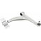 Mevotech 14-15 M-Benz Cla250 Control Arm-Bj, Cms101371 CMS101371 - alternate 3